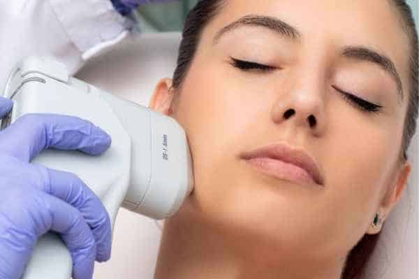 Who is the Ideal Candidate for HIFU Treatment Watford?