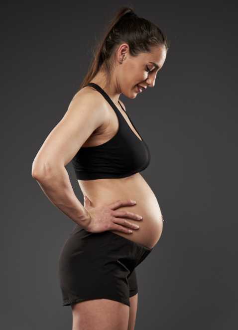 When Does a Post-Baby Belly Start to Shrink Watford?