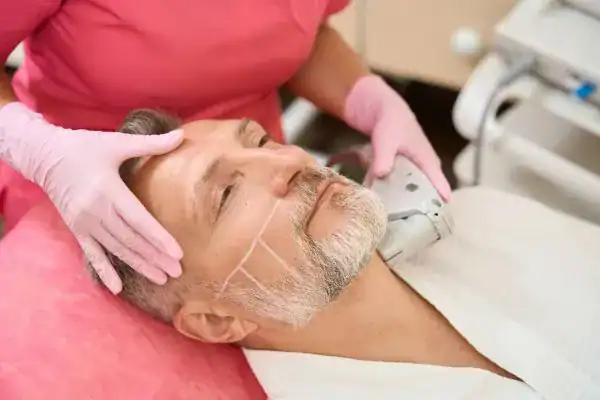 HIFU non-surgical treatment Watford