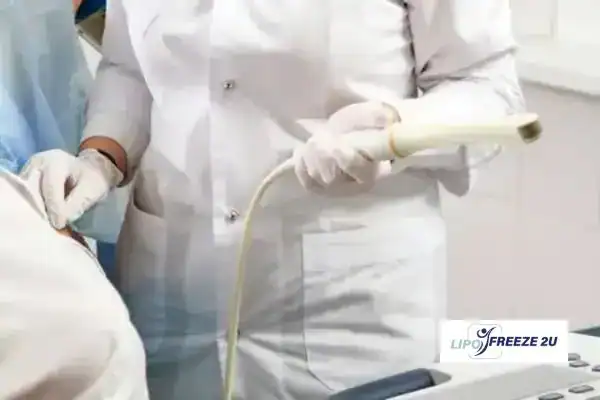 Image of HIFU Vaginal Tightening Watford treatment.