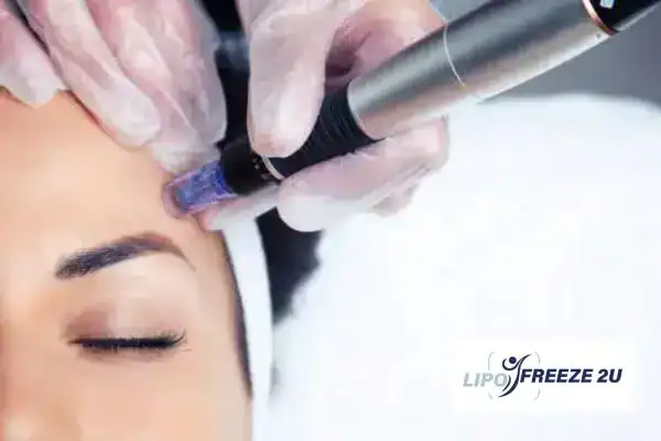 Morpheus 8 Watford the top 10 reasons to choose this treatment!