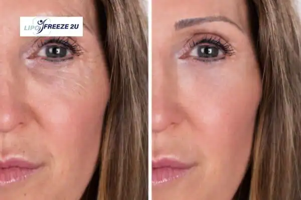 HIFU Non-Surgical Facelift Treatment Watford results