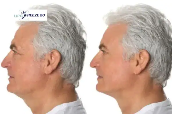 HIFU Watford before and after results