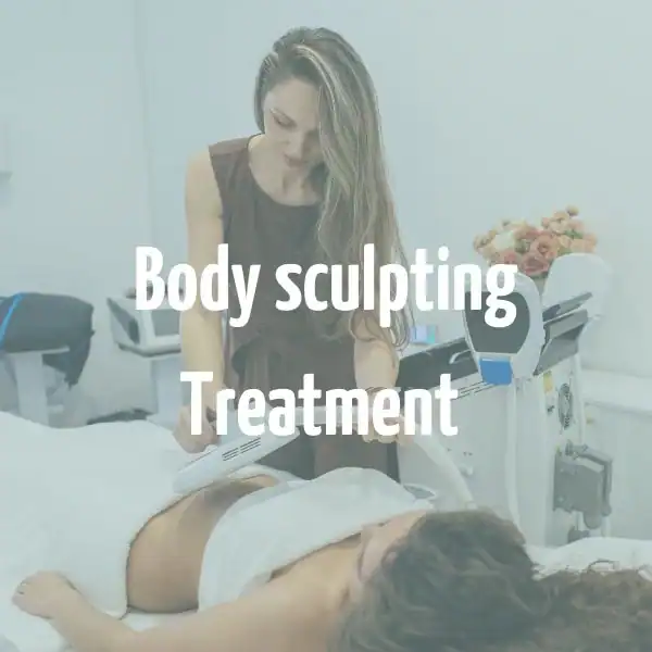 body sculpting treatment Watford
