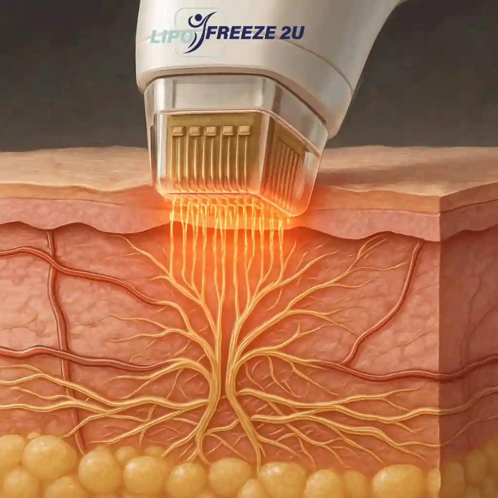 What Exactly Is RF Microneedling and Why Is Everyone Talking About It Watford?