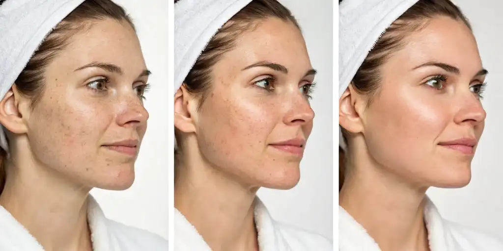 What Results Can RF Microneedling Deliver for Loose Skin After Weight Loss Medication Watford?